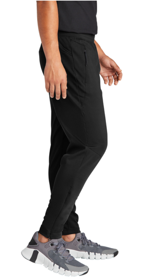 Thirsty Irish Runners- Men's Warm Up Pants (PST871)