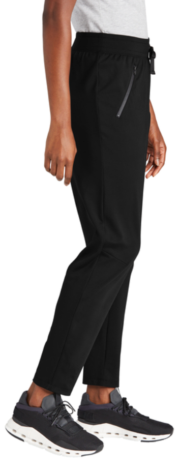 Thirsty Irish Runners - Ladies Warm Up Pants (LPST871)