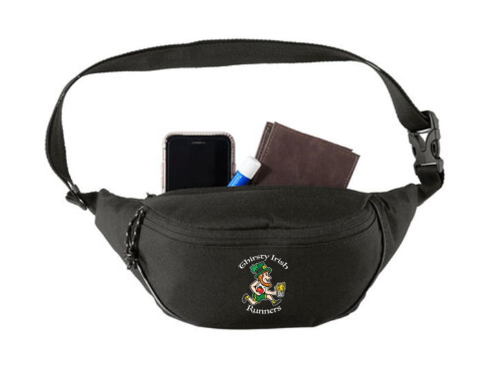 Thirsty Irish Runners- Port Authority® Hip Pack (BG905)