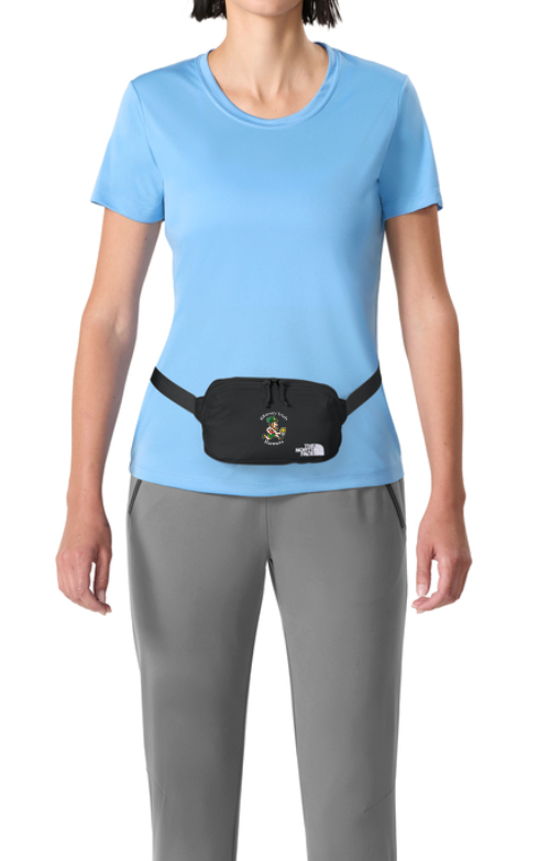 Thirsty Irish Runners- The North Face® 1L Travel Hip Pack (NF0A8HQV)