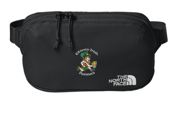 Thirsty Irish Runners- The North Face® 1L Travel Hip Pack (NF0A8HQV)