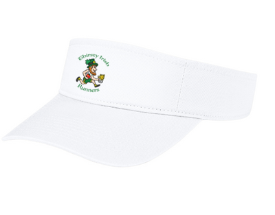 Thirsty Irish Runners- Visor (CP45)