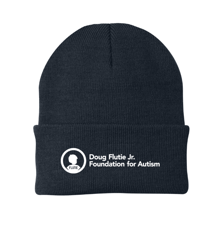 Doug Flutie Jr. Foundation - Knit Cap (CP90)
