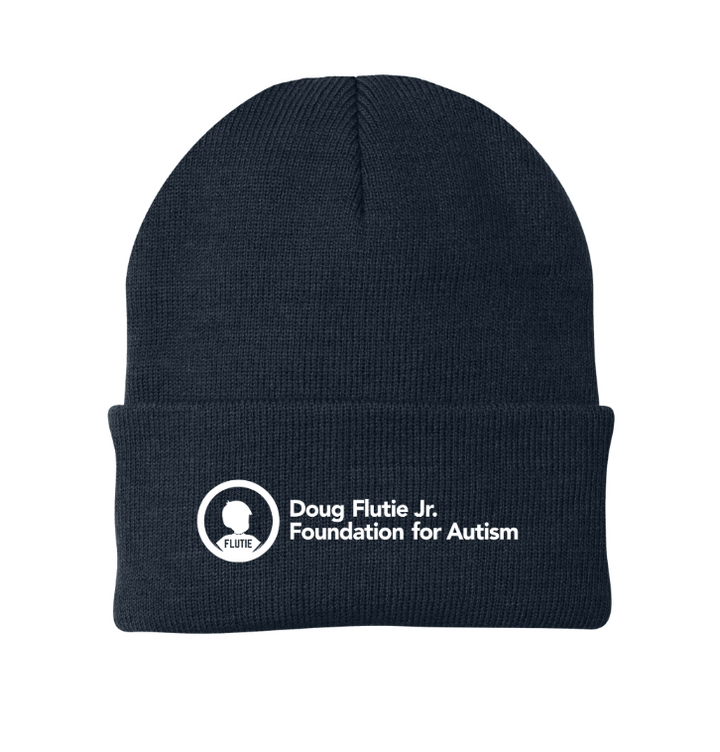 Doug Flutie Jr. Foundation - Knit Cap (CP90)