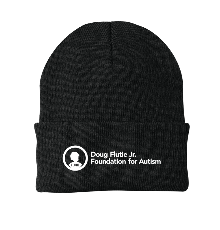 Doug Flutie Jr. Foundation - Knit Cap (CP90)