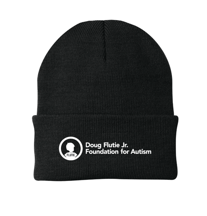 Doug Flutie Jr. Foundation - Knit Cap (CP90)
