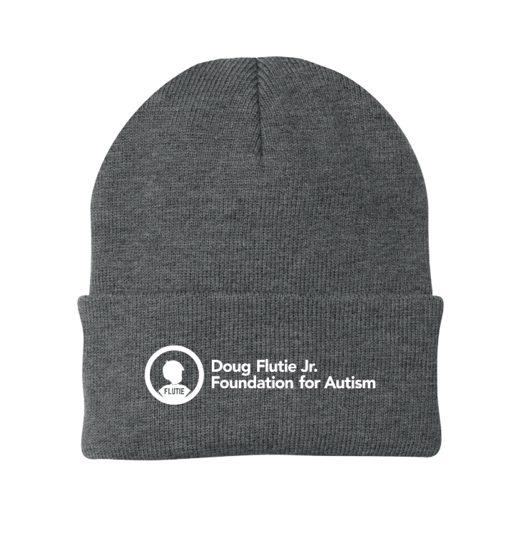 Doug Flutie Jr. Foundation - Knit Cap (CP90)