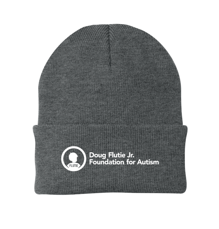 Doug Flutie Jr. Foundation - Knit Cap (CP90)