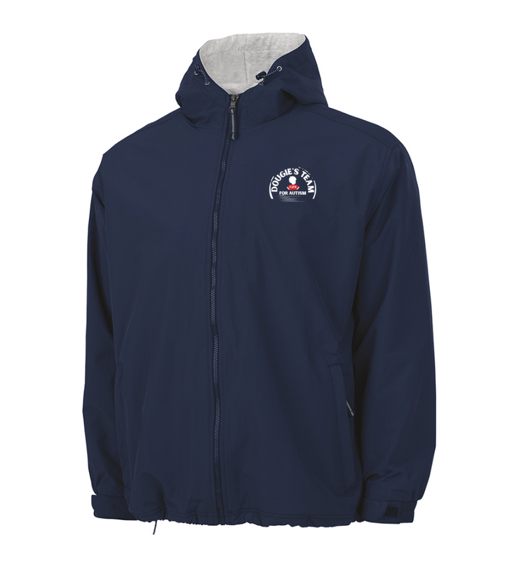 Doug Flutie Jr. Foundation - Unisex Enterprise Jacket (9922)