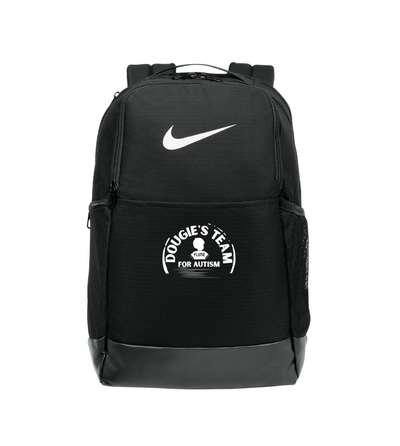 Mochila mediana Nike Brasilia de OLIVER AMES TRACK AND FIELD (NKDH7709)