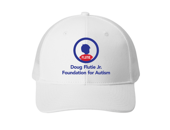 Doug Flutie Jr. Foundation - Snapback Trucker Cap (C402)