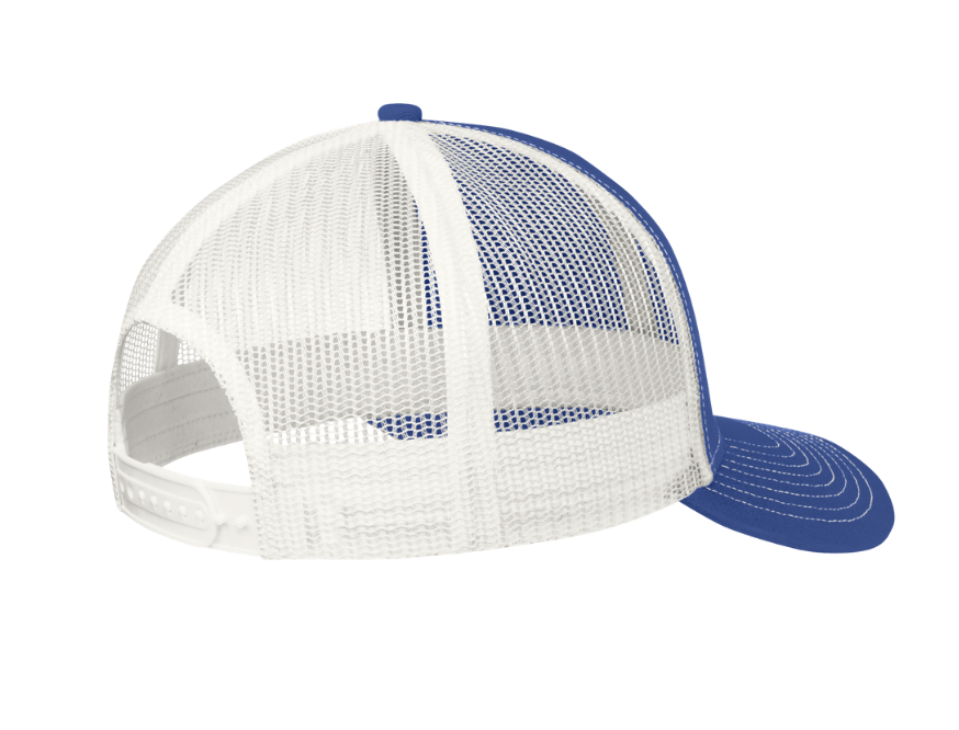 Doug Flutie Jr. Foundation - Snapback Trucker Cap (C402)