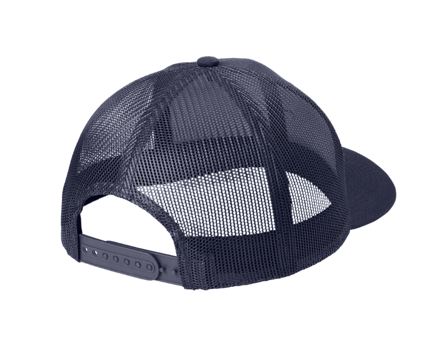 Doug Flutie Jr. Foundation - Snapback Trucker Cap (C402)