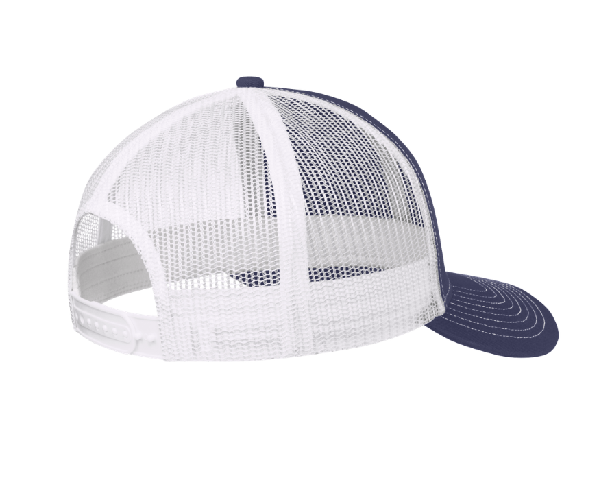 Doug Flutie Jr. Foundation - Snapback Trucker Cap (C402)