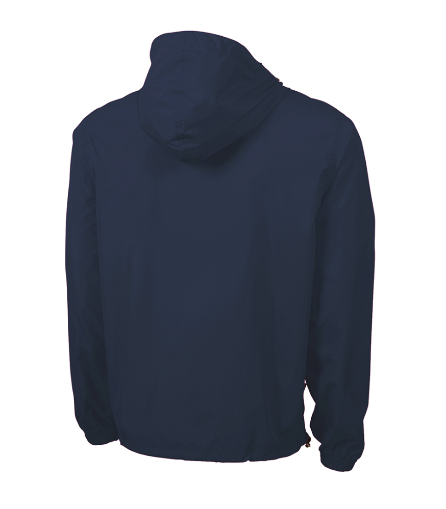 Doug Flutie Jr. Foundation - Unisex Pack-N-Go Pullover (9904)