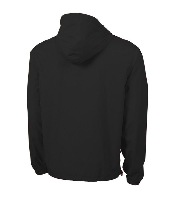 Doug Flutie Jr. Foundation - Unisex Pack-N-Go Pullover (9904)