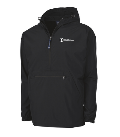Doug Flutie Jr. Foundation - Unisex Pack-N-Go Pullover (9904)