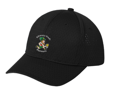 Thirsty Irish Runners - Port Authority® Pro Mesh Cap (C833)