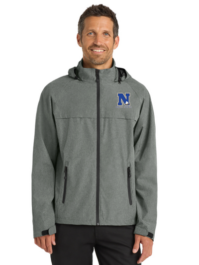 Norwell Football- Torrent Waterproof Jacket (J333)