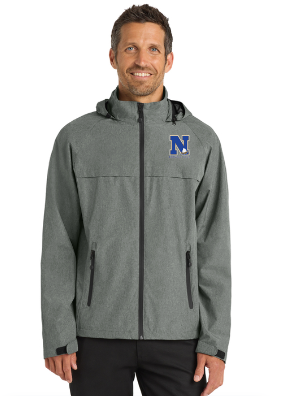 Norwell Golf- Torrent Waterproof Jacket (J333)