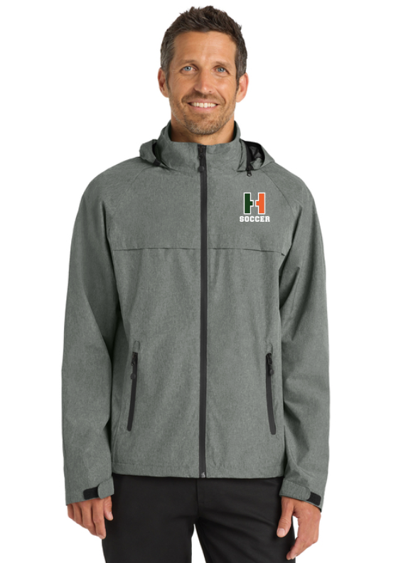 Hopkinton Soccer- Torrent Waterproof Jacket (J333)