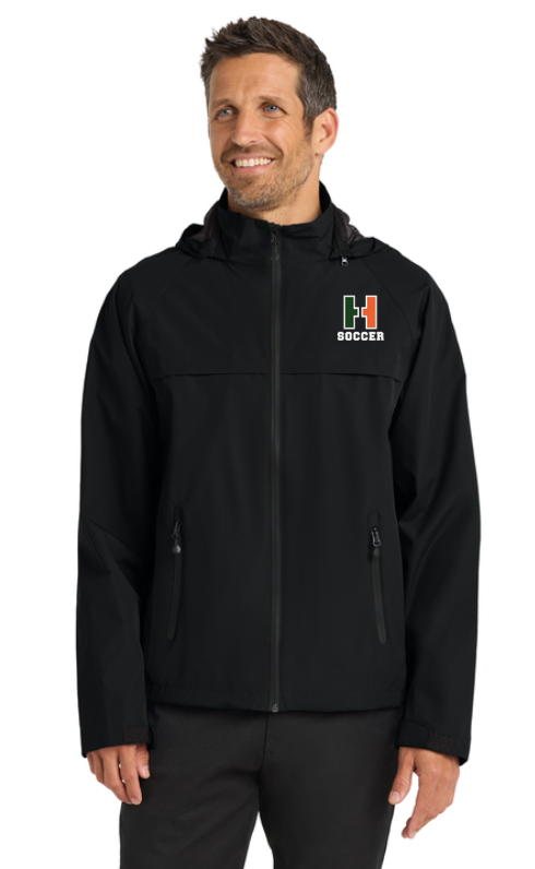 Hopkinton Soccer- Torrent Waterproof Jacket (J333)