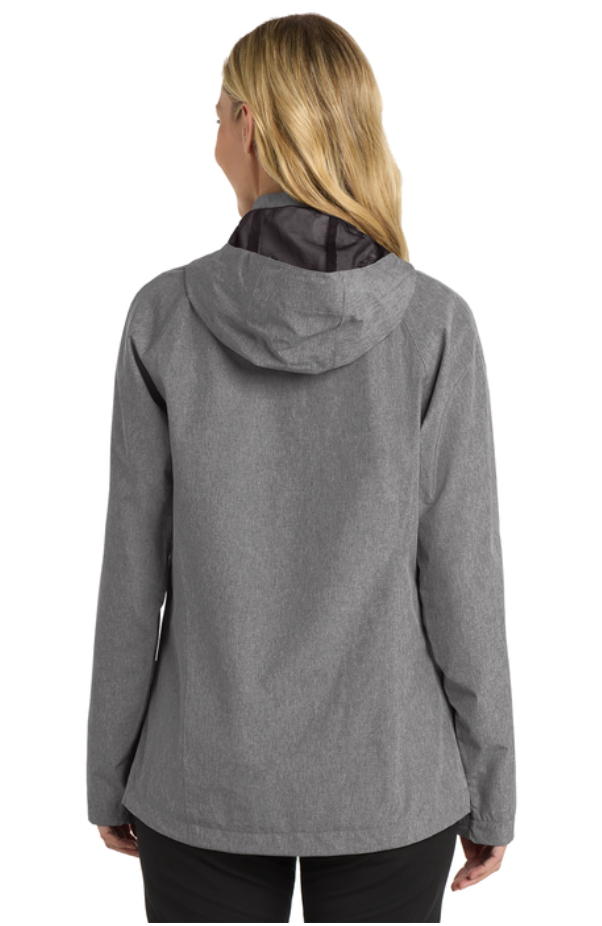 Walpole HS Golf - Women's Torrent Waterproof Jacket (L333)