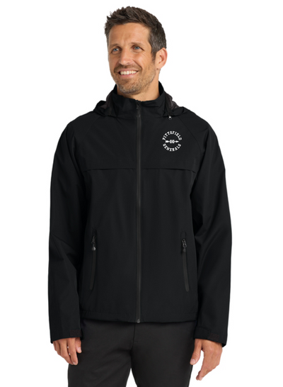 Pittsfield Cross Country- Torrent Waterproof Jacket (J333)