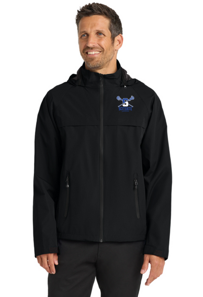 Scituate Lacrosse- Torrent Waterproof Jacket (J333)