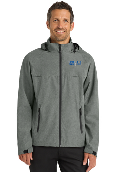 Scituate Track & Field- Torrent Waterproof Jacket (J333)