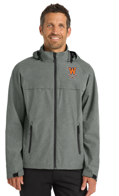 Walpole HS Golf- Torrent Waterproof Jacket (J333)