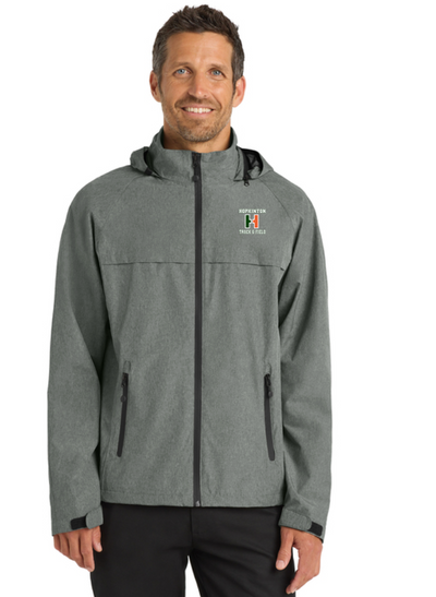 Hopkinton Track and Field- Torrent Waterproof Jacket (J333)