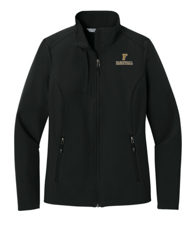 Foxborough Middle School Basketball  -Women’s C-FREE® Core Soft Shell (L720)