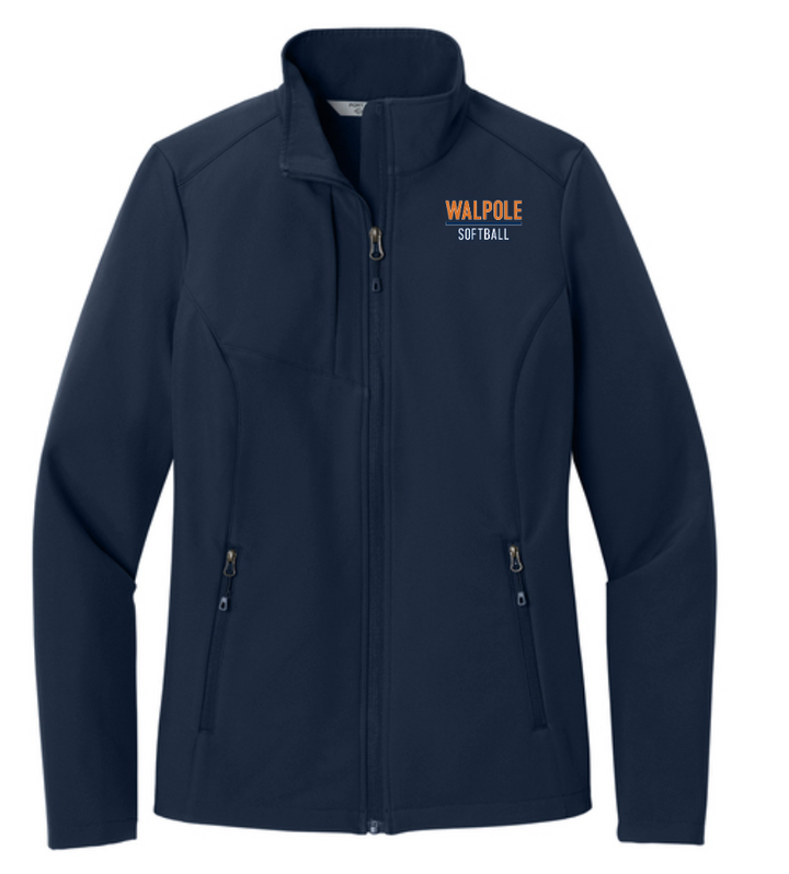 Walpole Softball-Women’s C-FREE® Core Soft Shell (L720)