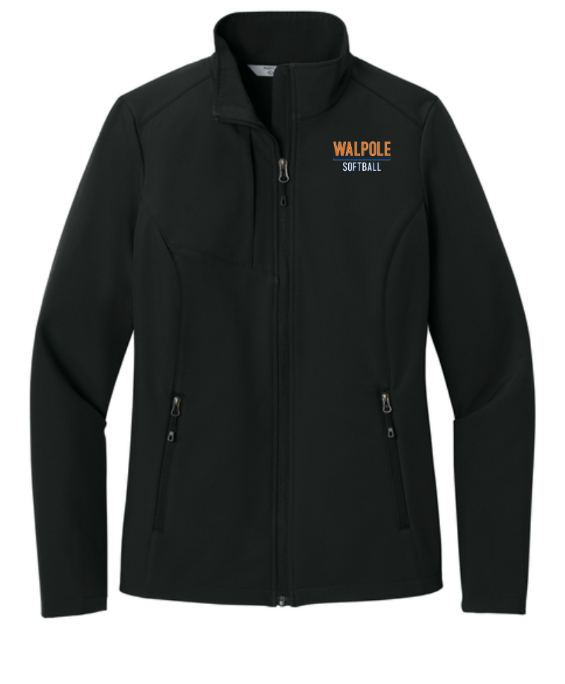 Walpole Softball-Women’s C-FREE® Core Soft Shell (L720)