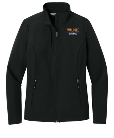 Walpole Softball-Women’s C-FREE® Core Soft Shell (L720)