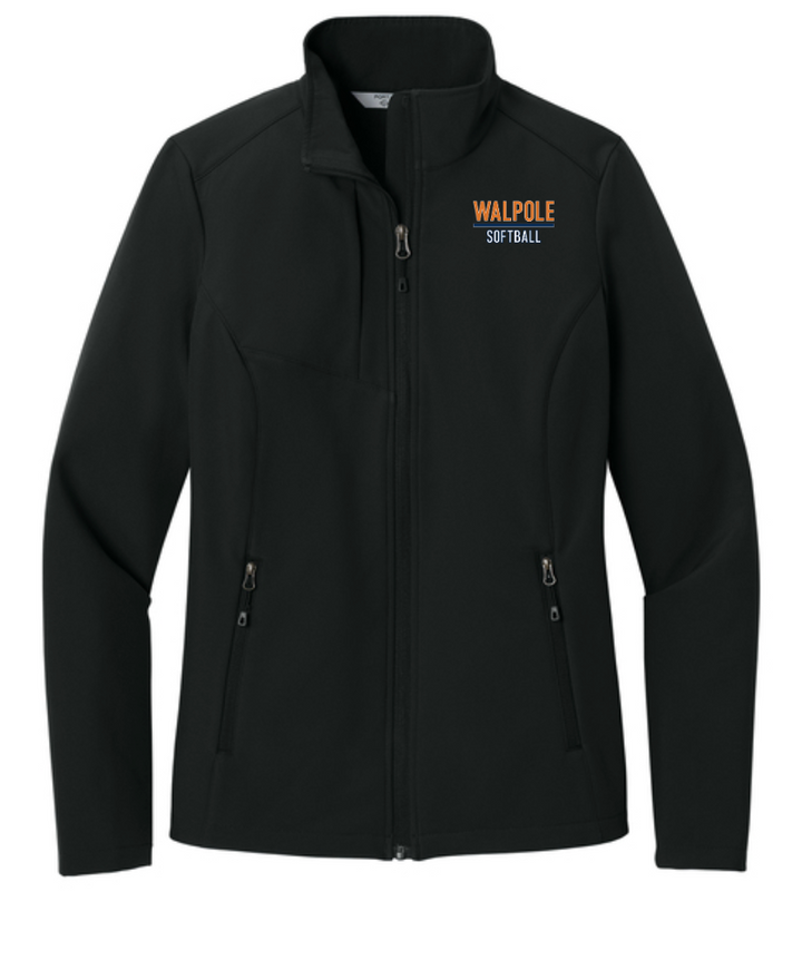 Walpole Softball-Women’s C-FREE® Core Soft Shell (L720)
