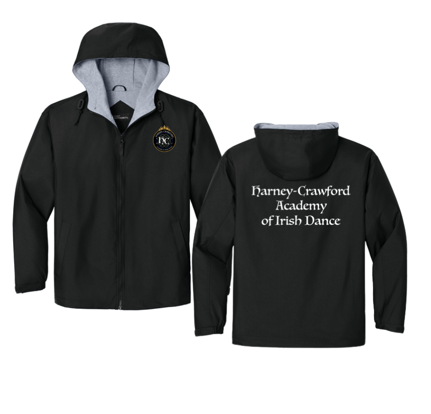 HCA- Adult Team Jacket (JP56)