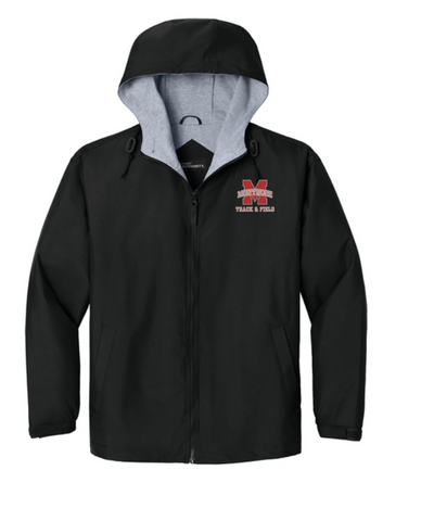 Montrose Track- Adult Team Jacket (JP56)