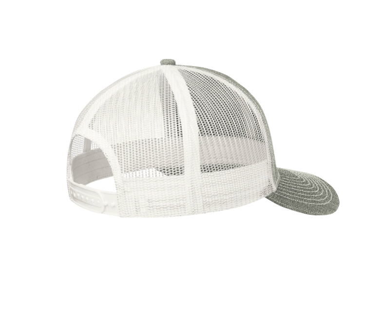 Maynard - Snapback Trucker Cap (C402)