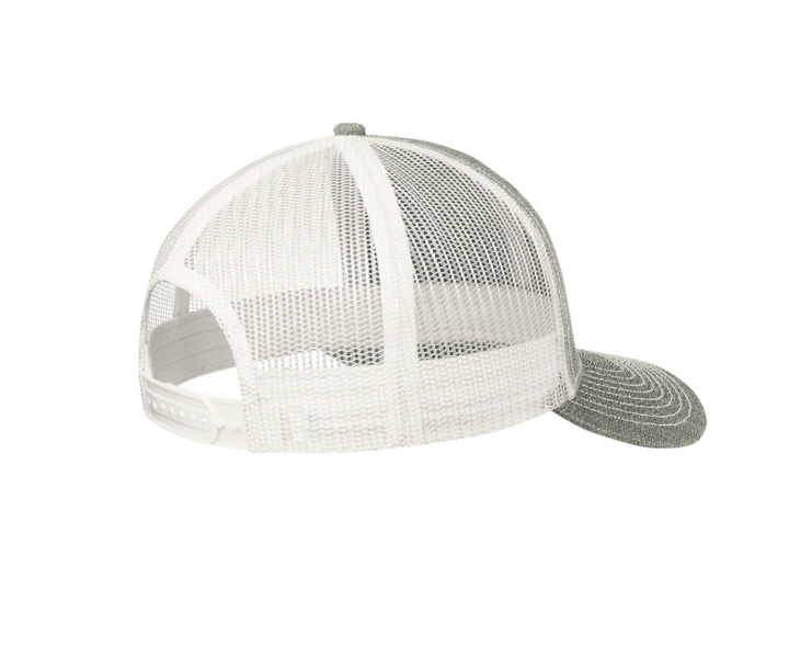 Maynard - Snapback Trucker Cap (C402)