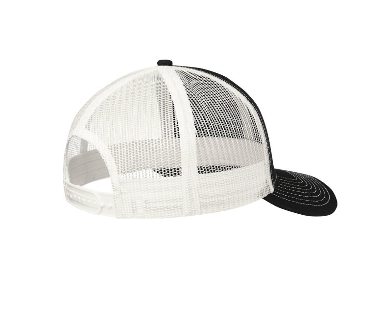 Maynard - Snapback Trucker Cap (C402)