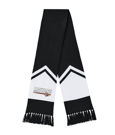 Maynard - Gameday Scarf (STA06)