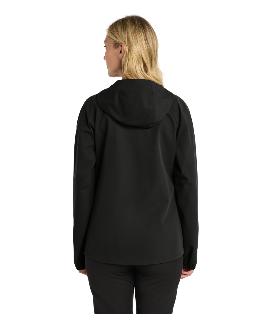 Maynard - Women's Rain Jacket (L407)