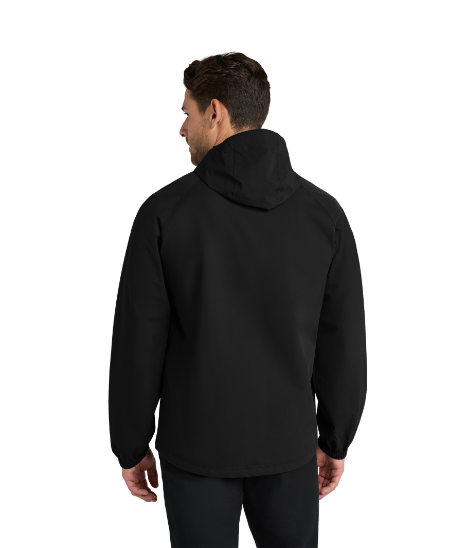 Maynard - Men's Rain Jacket (J407)