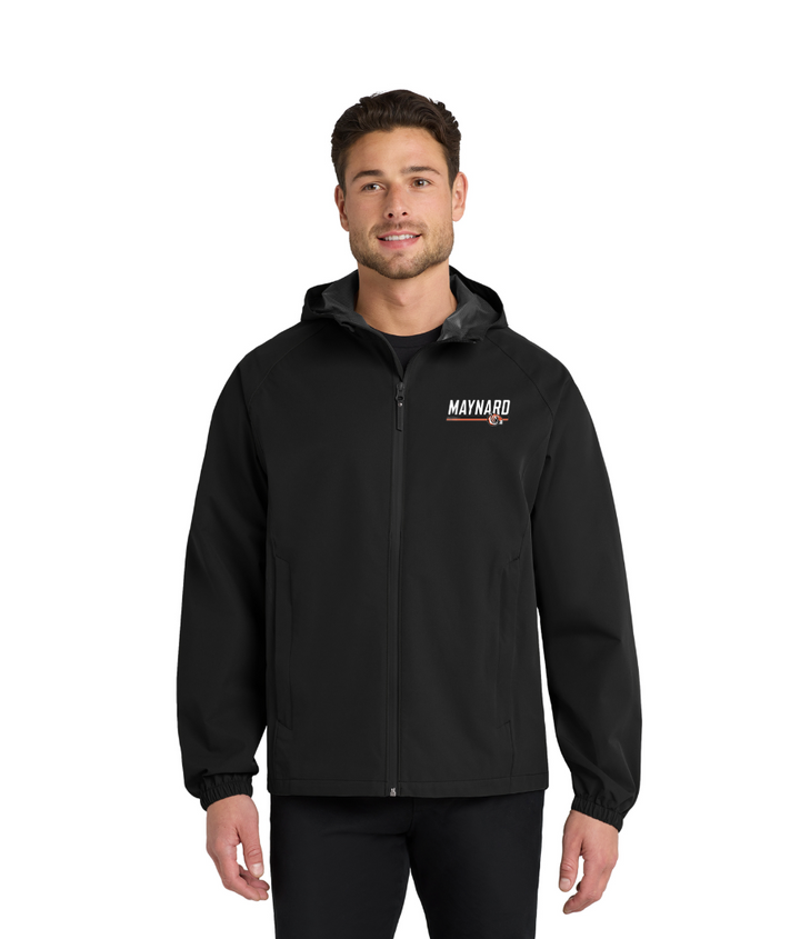 Maynard - Men's Rain Jacket (J407)