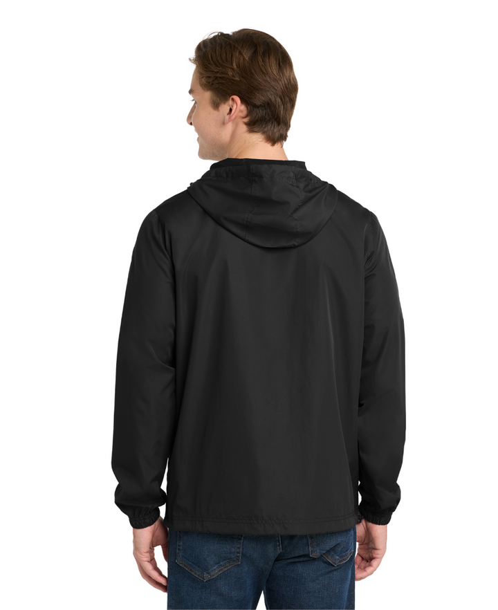 Maynard - Adult Packable Anorak (JST66)