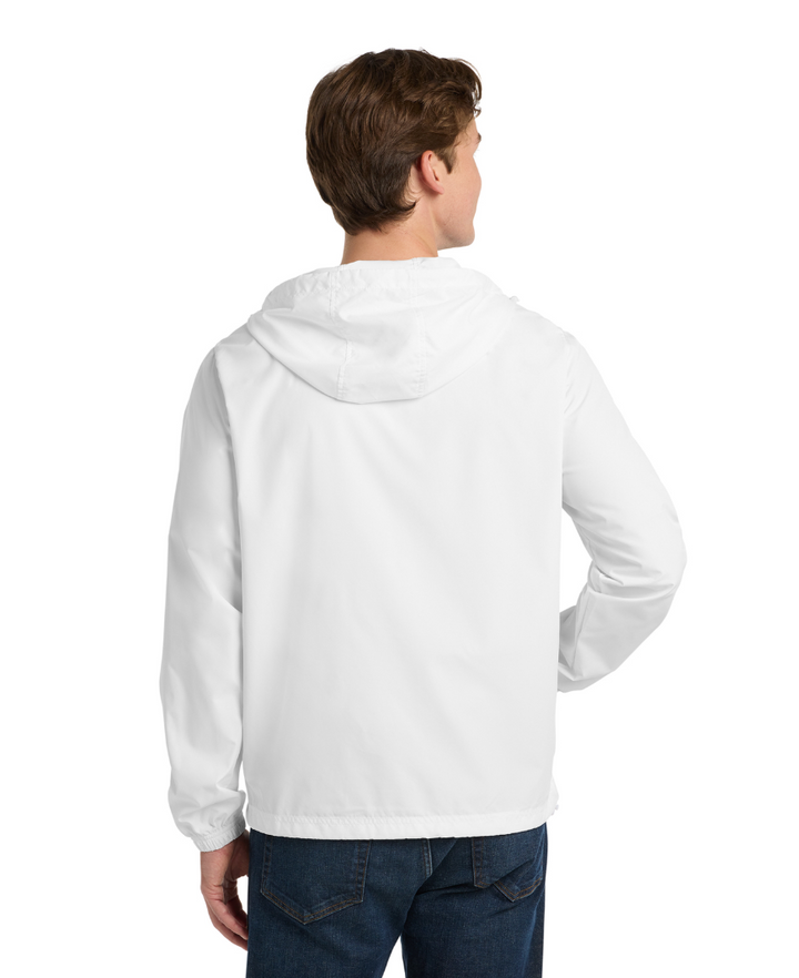 Maynard - Adult Packable Anorak (JST66)