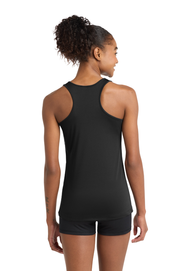 Maynard - Women's Performance Racerback Tank (LST356)