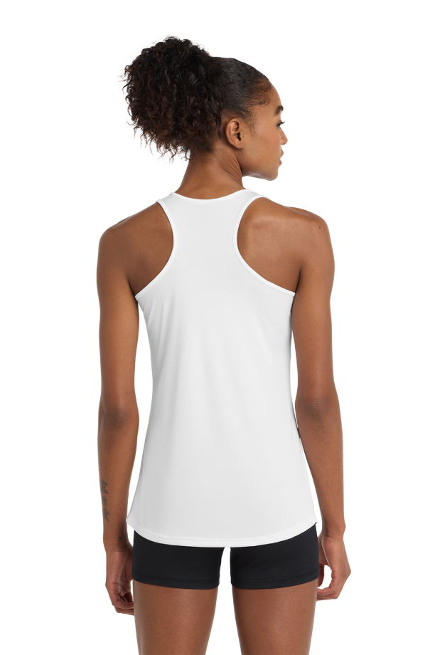 Maynard - Women's Performance Racerback Tank (LST356)